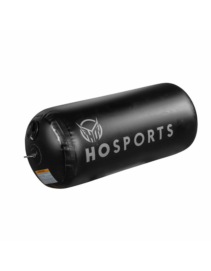 HO  H0 ZEPPELIN DEFENDER BOAT BUMPER
