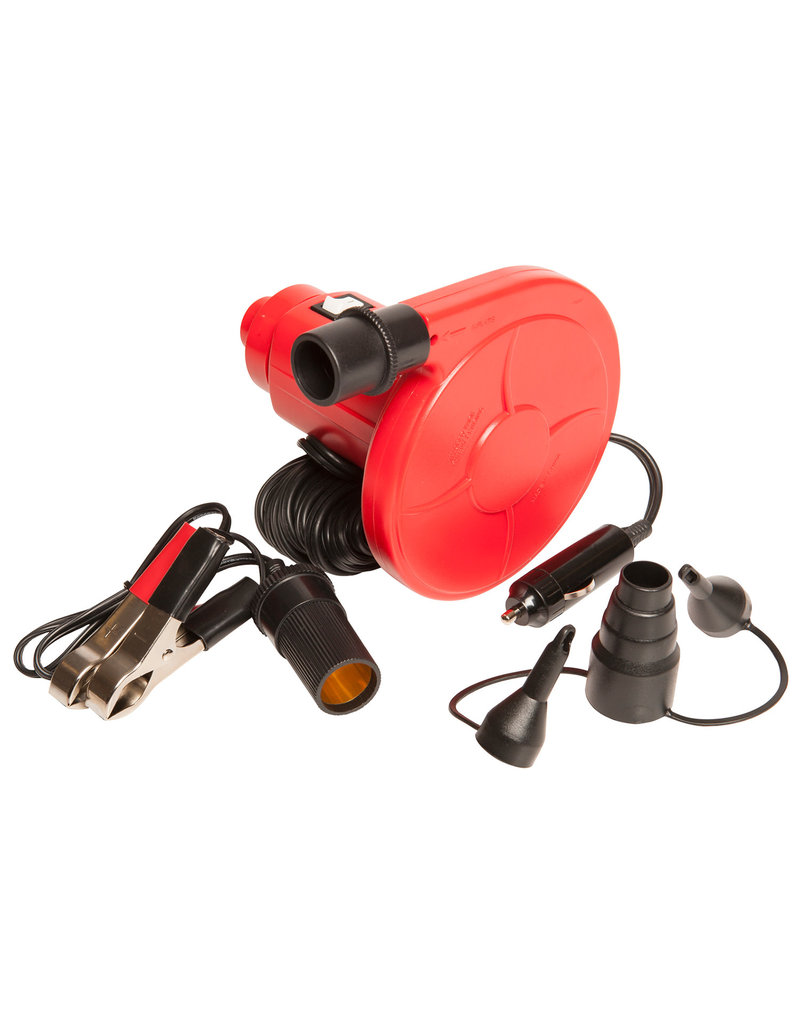 HO HO 12 V COMPACT ELECTRIC PUMP