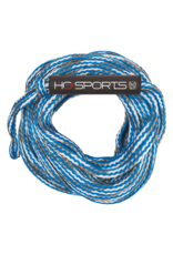 HO HO 2K 60 FT DELUXE TUBE ROPE