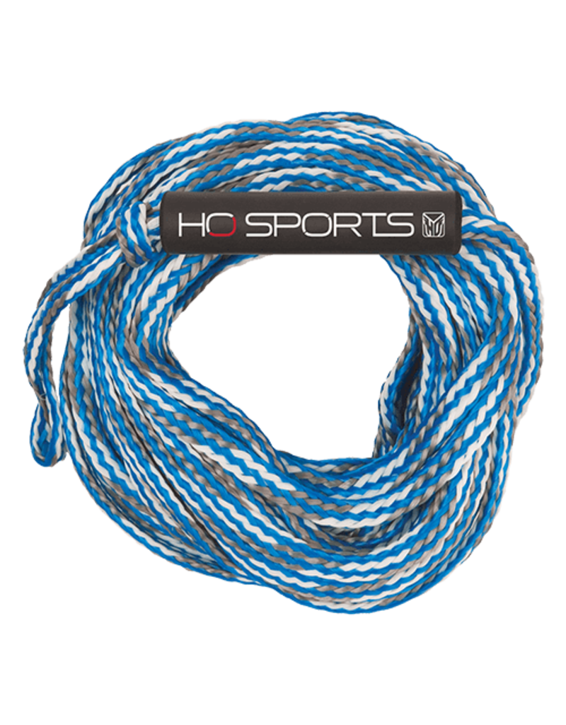 HO HO 2K 60 FT DELUXE TUBE ROPE