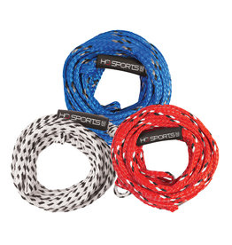 HO HO 6K 60 FT MULTI-RIDER TUBE ROPE