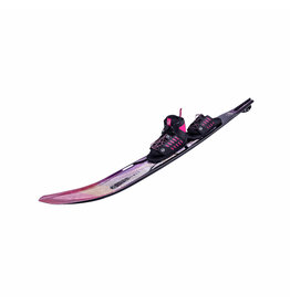 HO 2021 HO OMNI WOMEN'S WATERSKI PACKAGE