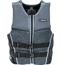 CONNELLY CONNELLY MENS CLASSIC NEO VEST