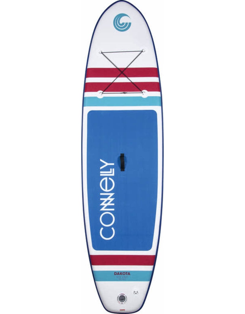 CONNELLY 2021 CONNELLY iSUP DAKOTA 10'6"
