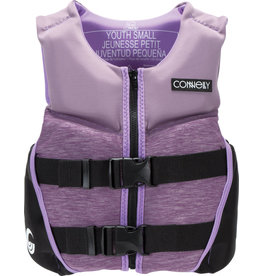 CONNELLY CONNELLY CLASSIC CGA VEST GIRL'S