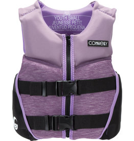 CONNELLY CONNELLY GIRLS YTH CLSC NEO VEST