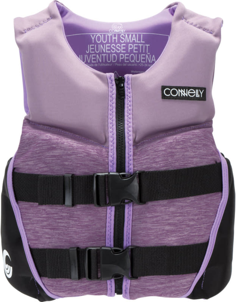 CONNELLY Connelly Classic CGA Vest Girl's