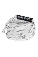 RADAR  RADAR FOUR PERSON TUBE ROPE 4.1K-60' ASST. COLOR