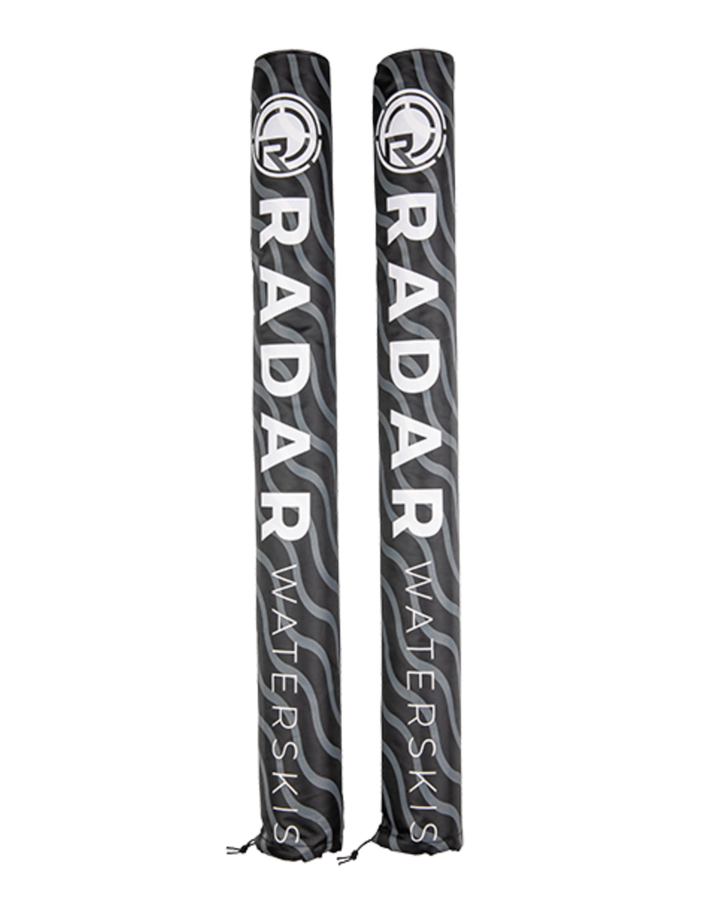 RADAR Radar Trailer Boat Guides