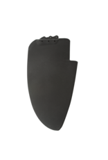 HOBIE Hobie Large Twist-In Rubber Blade