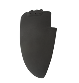 HOBIE Hobie Large Twist-In Rubber Blade