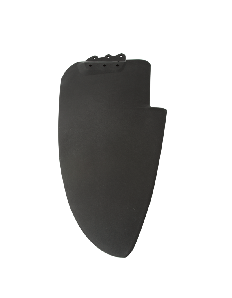 HOBIE HOBIE RUBBER BLADE - LARGE - TWIST IN