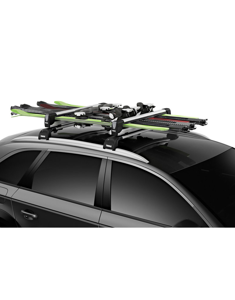Thule SnowPack Extender 732501 – Slide-Out Ski Rack - SPORTS LTD
