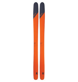 DPS 2020 DPS TOUR1 WAILER 99 SKIS