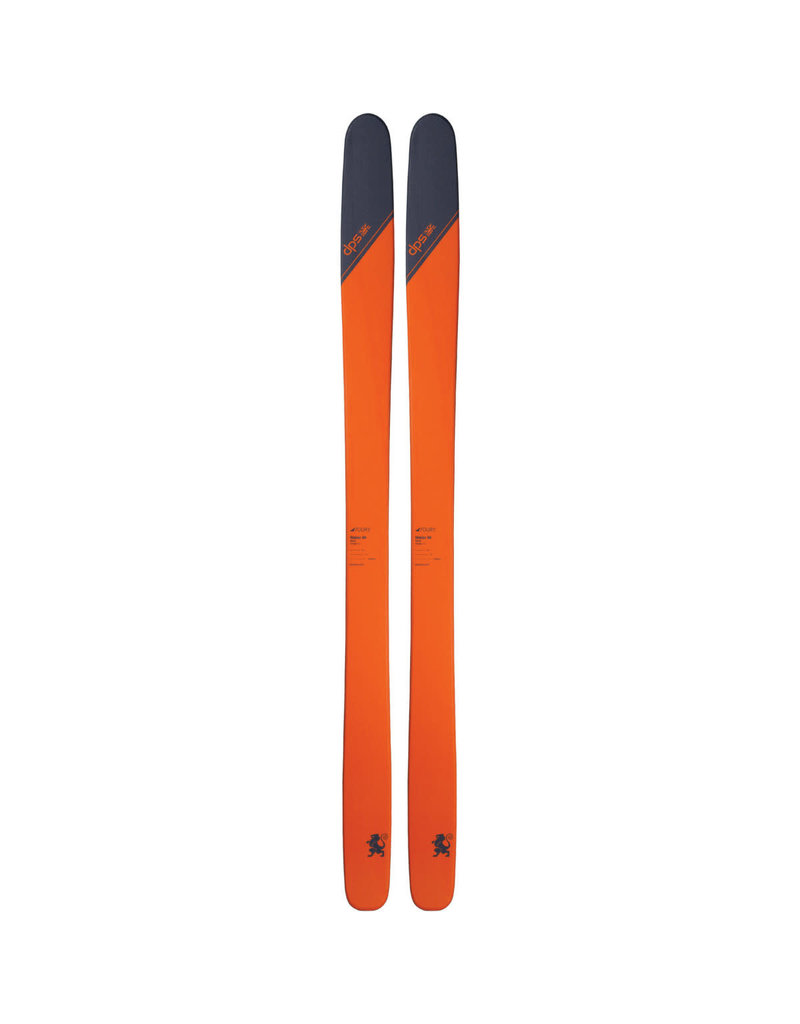 2020 DPS TOUR1 WAILER 99 SKIS - SPORTS LTD 2020 DPS TOUR1 WAILER 99 SKIS - SPORTS LTD