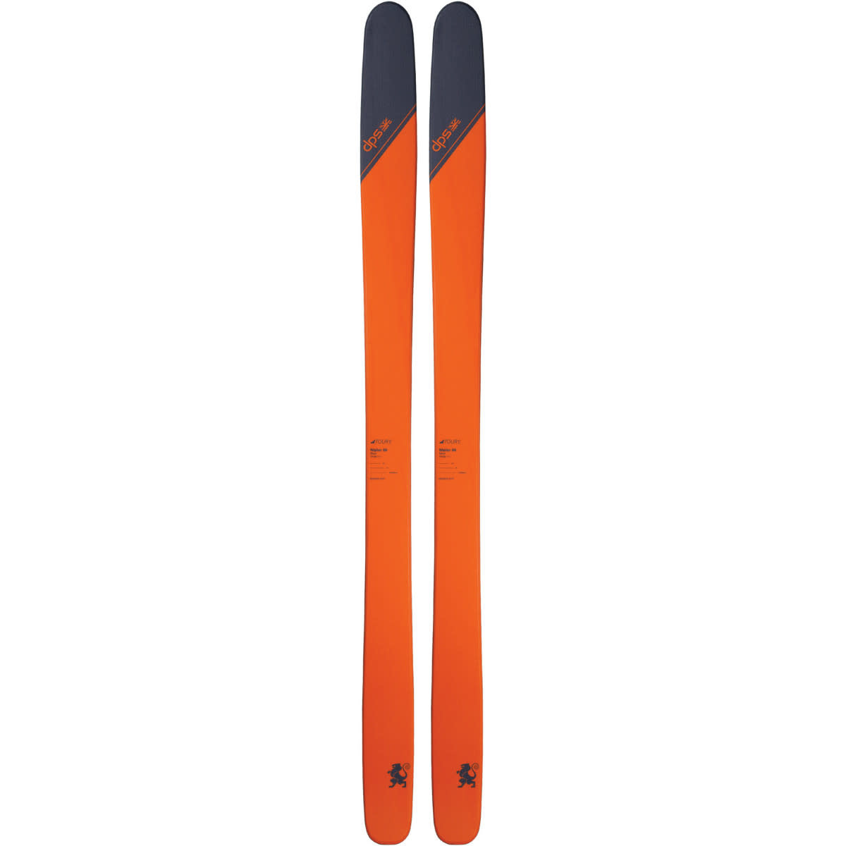 2020 DPS TOUR1 WAILER 99 SKIS - SPORTS LTD 2020 DPS TOUR1 WAILER 99 SKIS - SPORTS LTD