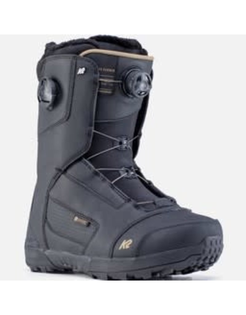 Compass Clicker Snowboard Boots