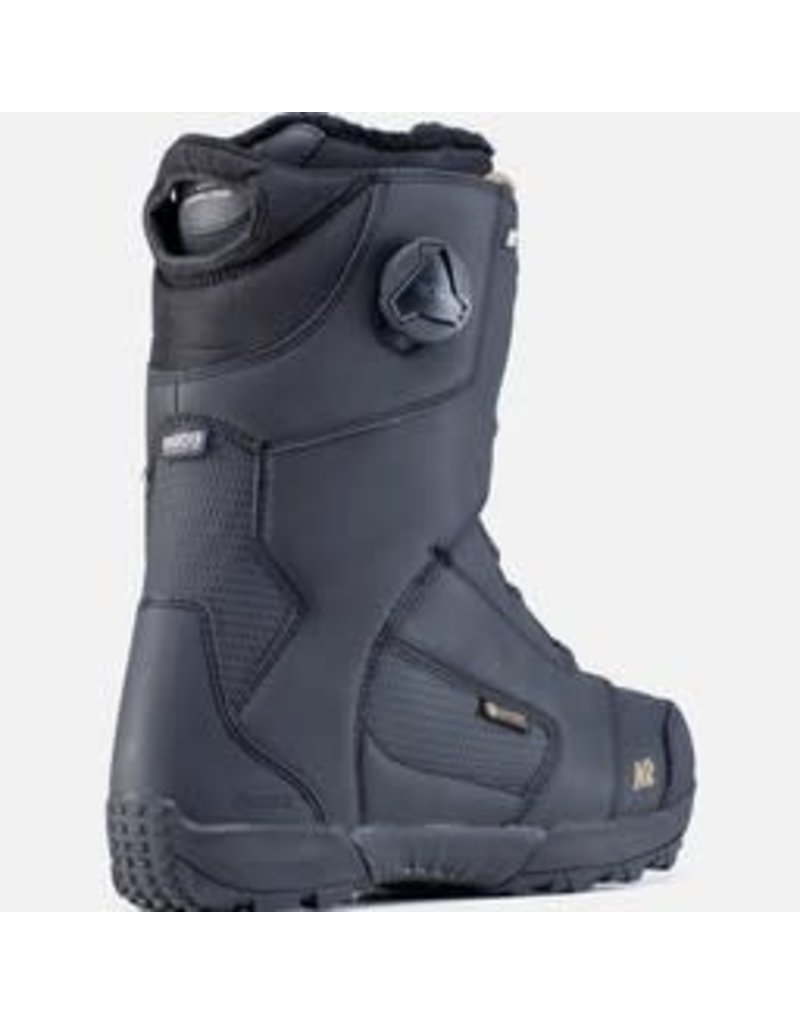 Compass Clicker Snowboard Boots