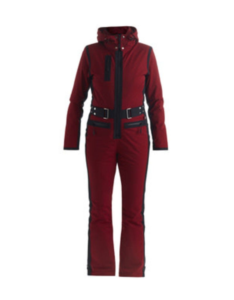 NILS Nils Gabrielle Ski Suit Women's