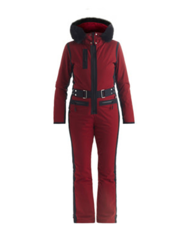 NILS Nils Gabrielle Ski Suit Women's