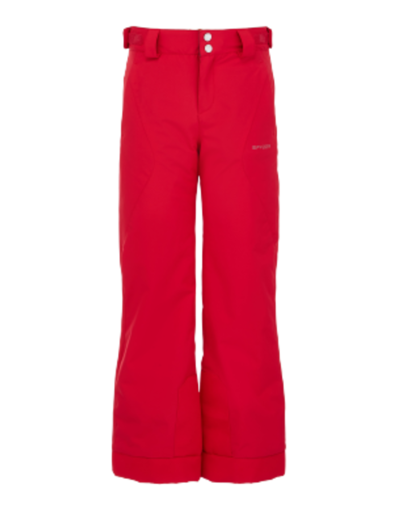 SPYDER SPYDER GIRL'S OLYMPIA PANT