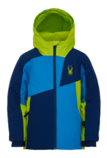 SPYDER Spyder Ambush Jacket Boy's