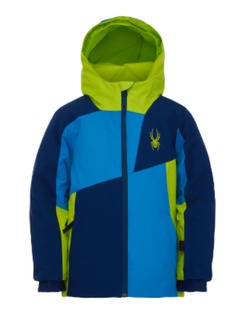 SPYDER Spyder Ambush Jacket Boy's