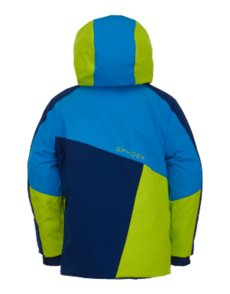 SPYDER Spyder Ambush Jacket Boy's