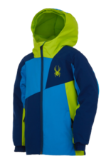 SPYDER Spyder Ambush Jacket Boy's
