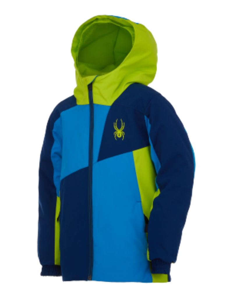 SPYDER Spyder Ambush Jacket Boy's