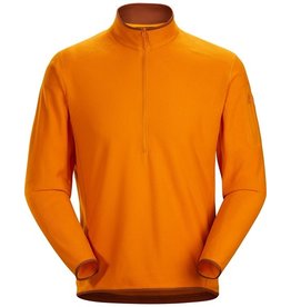 ARC'TERYX ARC'TERYX MEN'S DELTA LT ZIP NECK MIDLAYER