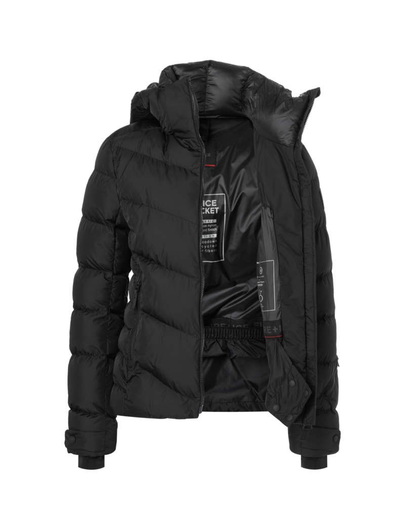 BOGNER BOGNER FIRE+ICE WOMEN'S SAELLY JACKET