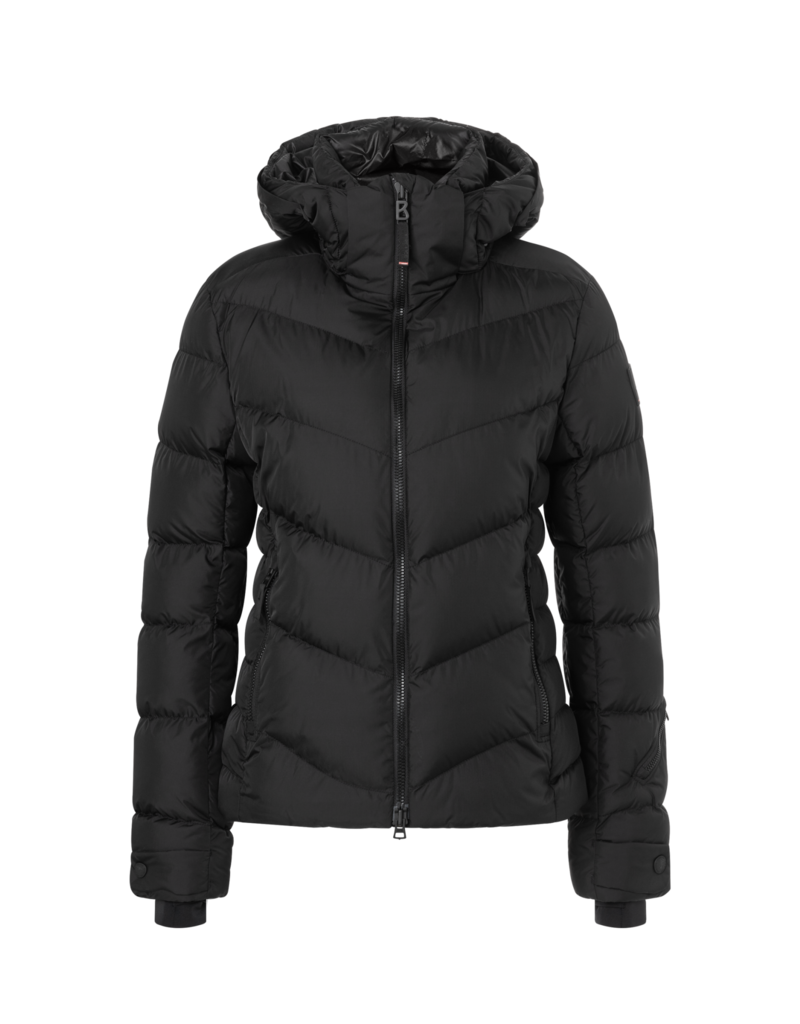 2022 BOGNER FIRE+ICE WOMEN'S SAELLY JACKET - SPORTS LTD