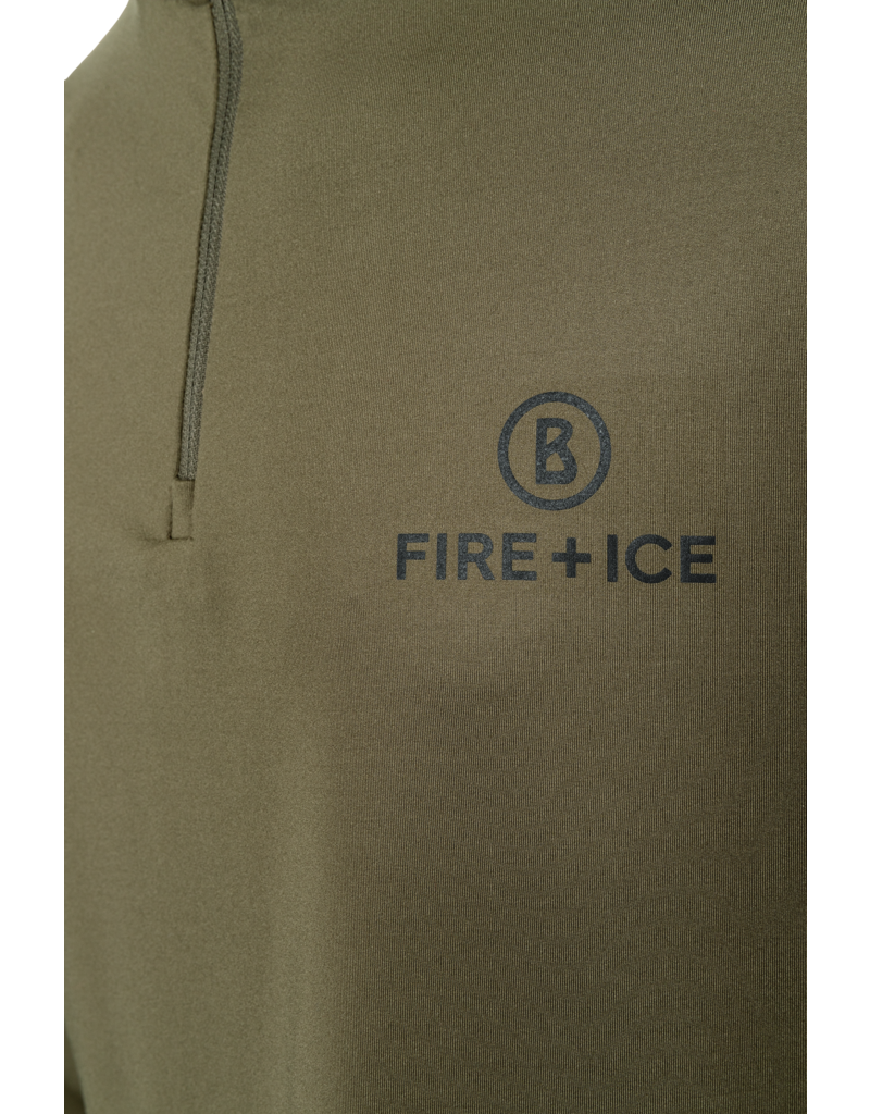 BOGNER BOGNER FIRE+ICE MEN'S PASCAL MIDLAYER