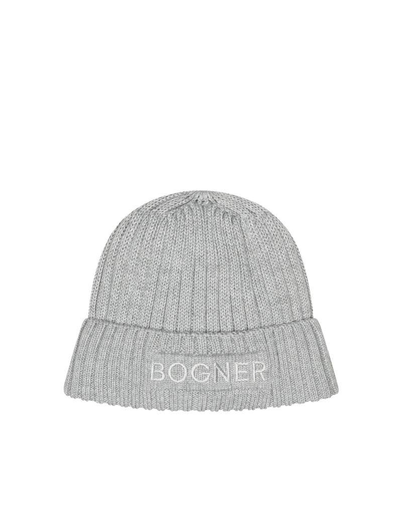 BOGNER  BOGNER ENIO BEANIE