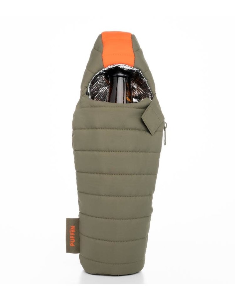 PUFFIN PUFFIN BEVERAGE SLEEPING BAG