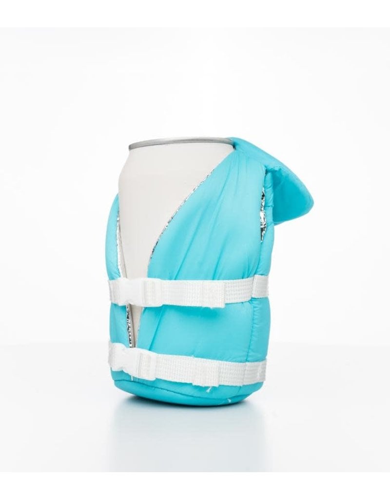 PUFFIN PUFFIN BEVERAGE LIFE VEST