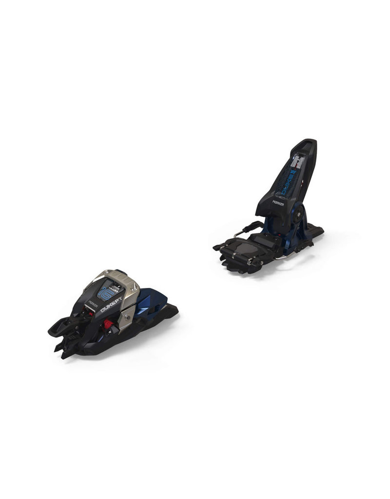 MARKER Marker Duke PT 16 Ski Bindings