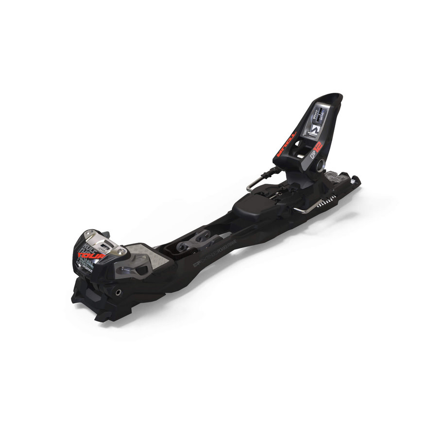 2022 MARKER F12 TOUR EPF SKI BINDINGS - SPORTS LTD 2022 MARKER F12 TOUR EPF SKI BINDINGS - SPORTS LTD