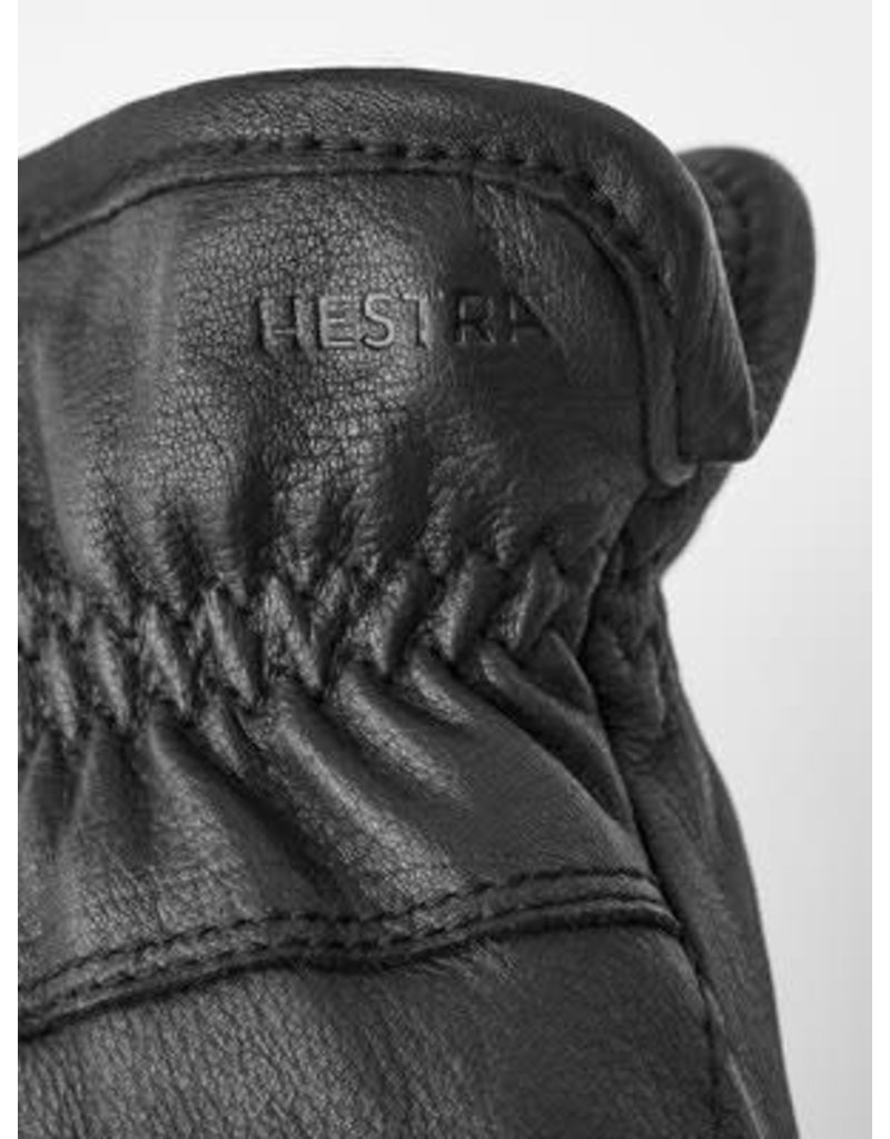 HESTRA HESTRA DEERSKIN WINTER GLOVE