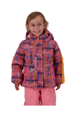 OBERMEYER OBERMEYER GIRL'S LISSA JACKET