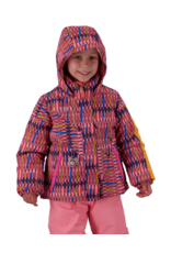 OBERMEYER OBERMEYER GIRL'S LISSA JACKET