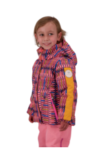 OBERMEYER Obermeyer Lissa Jacket Girl's