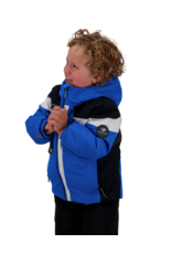 OBERMEYER OBERMEYER KID'S ORB JACKET