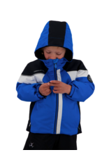 OBERMEYER OBERMEYER KID'S ORB JACKET