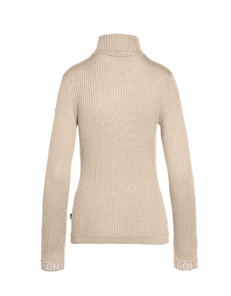 2022 GOLDBERGH MIRA SWEATER - SPORTS LTD