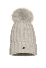 GOLDBERGH Goldbergh Una Beanie Faux Fur Women's