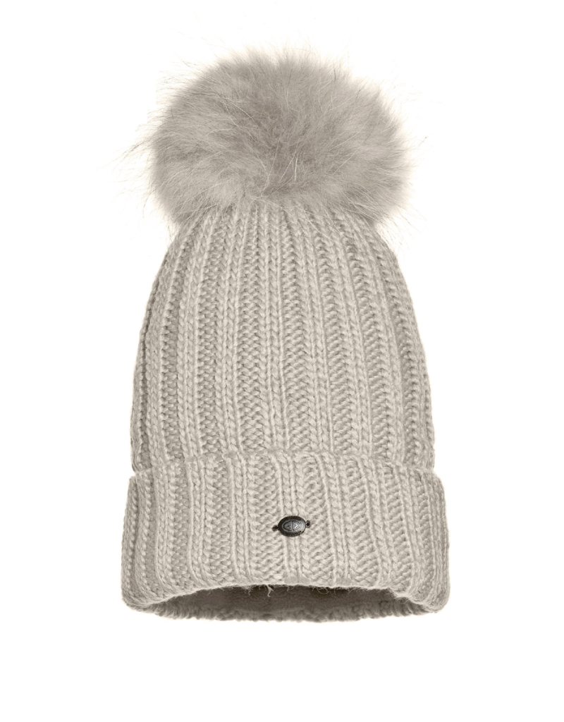 GOLDBERGH Goldbergh Una Beanie Faux Fur Women's