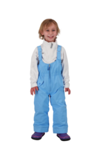 OBERMEYER 2022 OBERMEYER KID'S SNOVERALL PANT