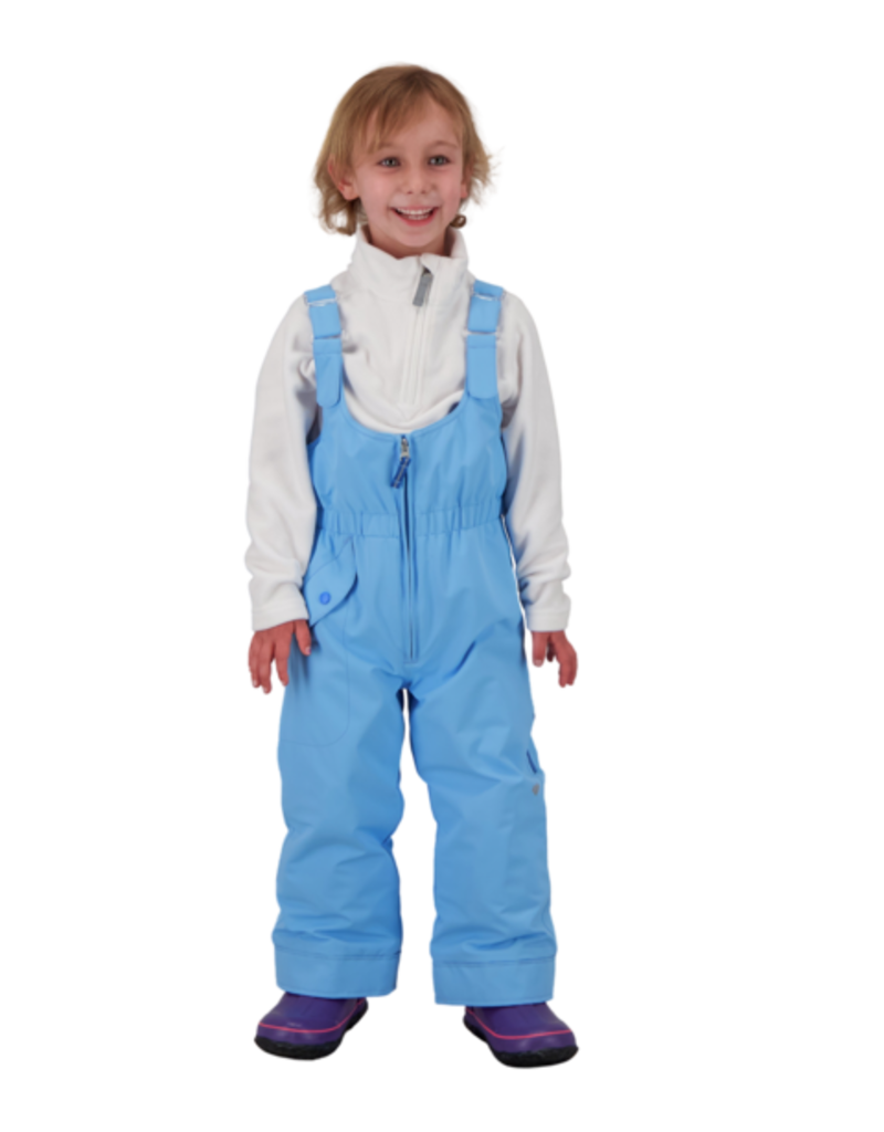 OBERMEYER 2022 OBERMEYER KID'S SNOVERALL PANT